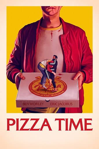Poster for Pizza Time