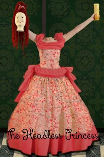 Poster for The Headless Princess