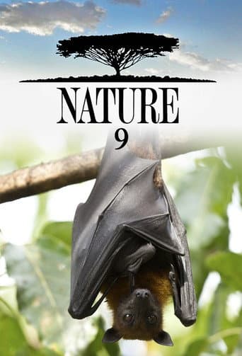 Poster for Season 9