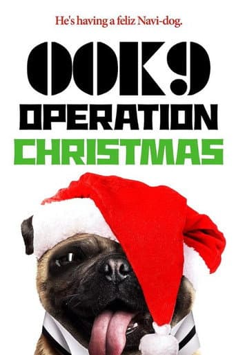 Poster for 00K9: Operation Christmas