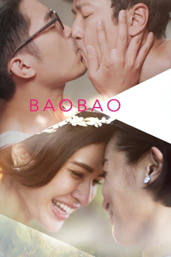Poster for Bao Bao