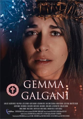 Poster for Gemma Galgani