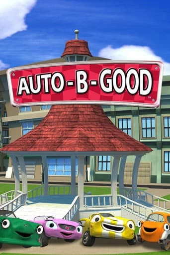Poster for Auto B. Good