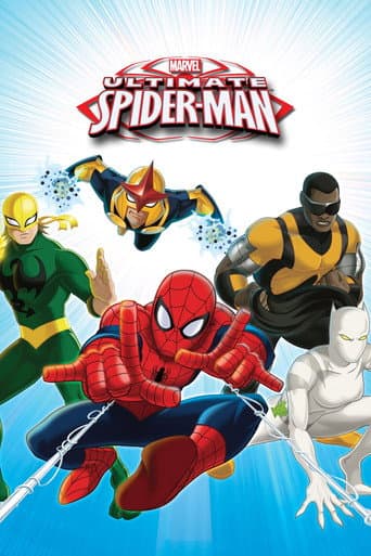 Poster for Season 2