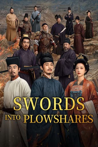 Poster for Swords Into Plowshares