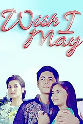 Poster for Wish I May