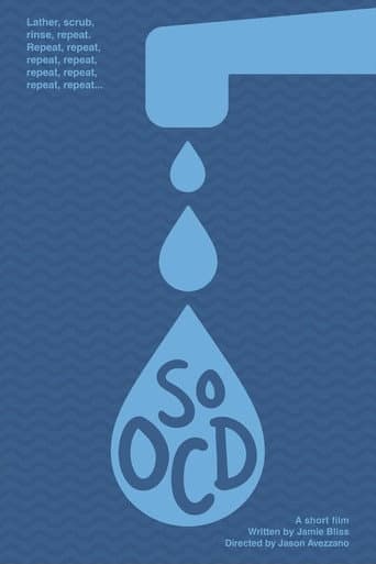 Poster for So OCD