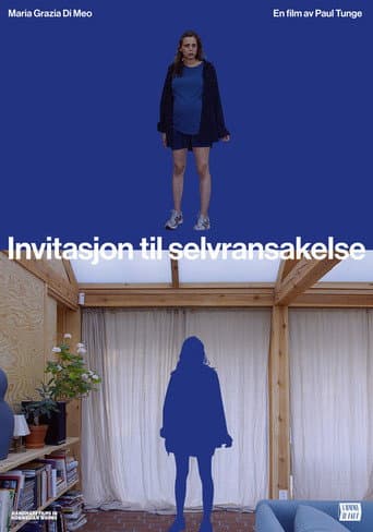 Poster for Invitation to Self-Examination