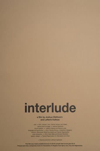 Poster for Interlude