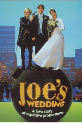 Poster for Joe's Wedding