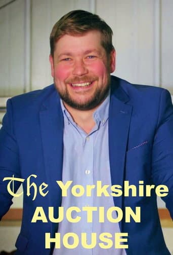 Poster for The Yorkshire Auction House