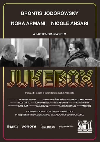 Poster for Jukebox