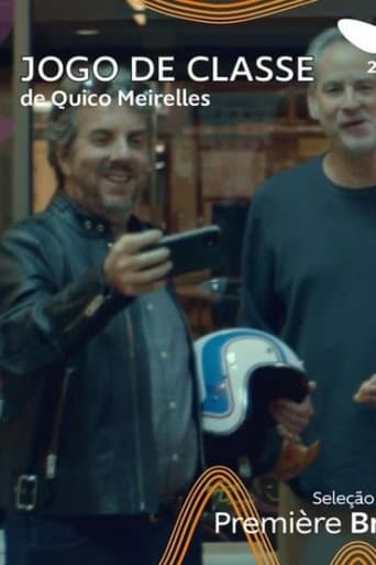 Poster for Jogo de Classe