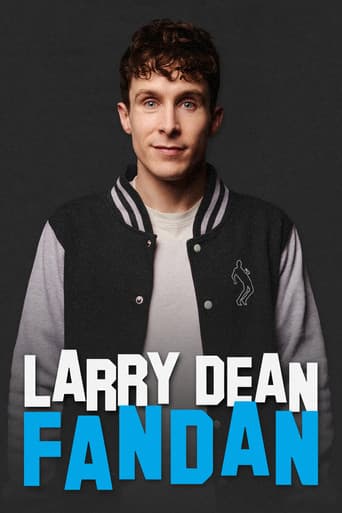 Poster for Larry Dean: Fandan