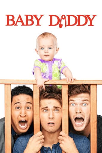 Poster for Season 2
