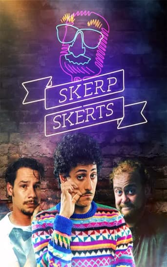 Poster for Skerpskerts