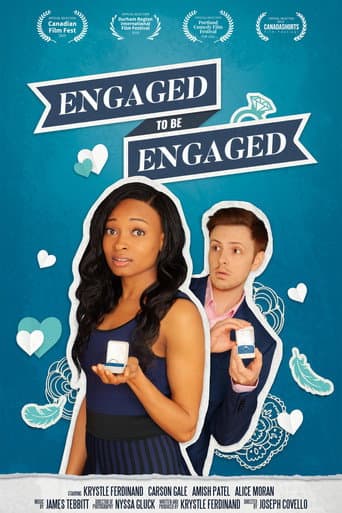 Poster for Engaged to be Engaged