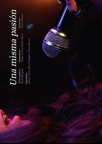 Poster for A shared passion
