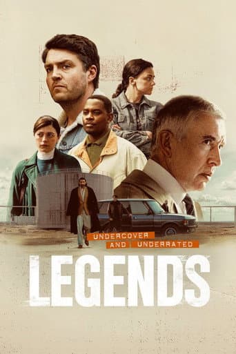 Poster for Legends