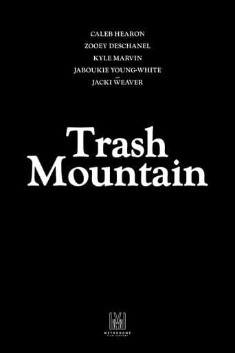 Poster for Trash Mountain