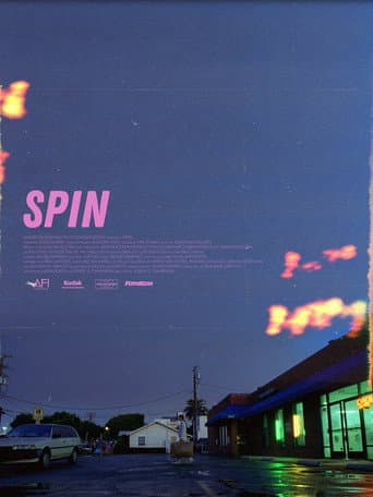 Poster for Spin
