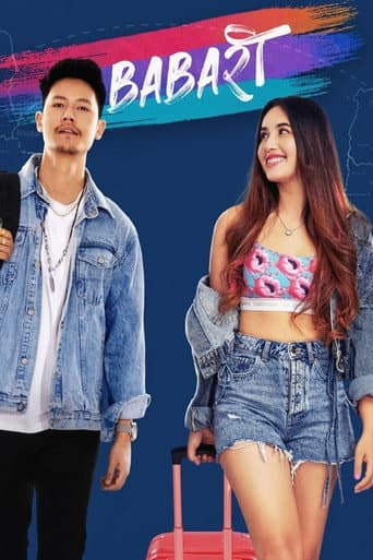 Poster for Babari