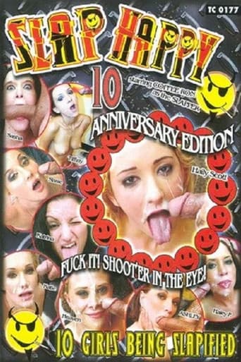 Poster for Slap Happy 10