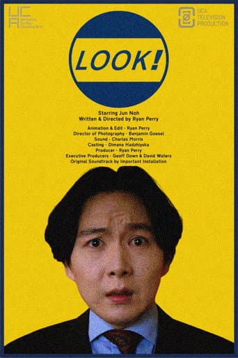 Poster for Look!