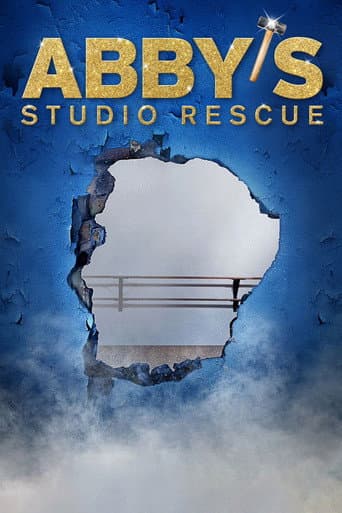 Poster for Abby's Studio Rescue