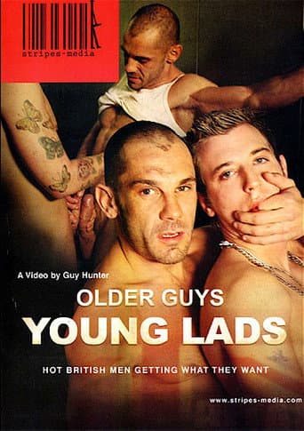 Poster for Older Guys Younger Lads