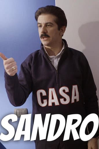 Poster for Sandro