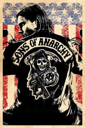 Poster for Season 1