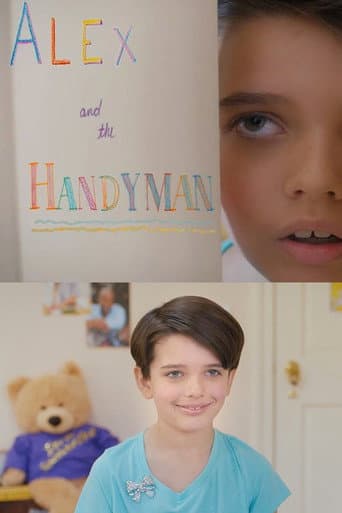 Poster for Alex and the Handyman