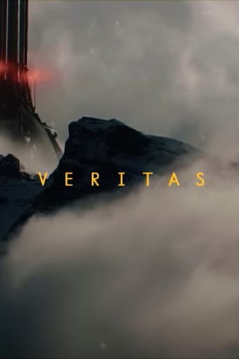 Poster for Veritas