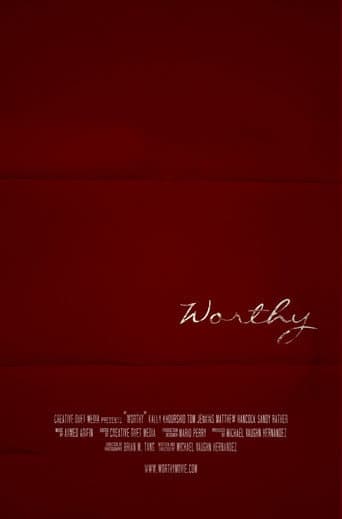 Poster for Worthy