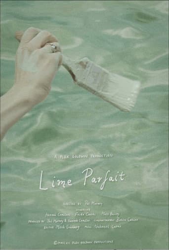 Poster for Lime Parfait