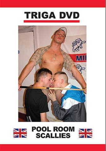 Poster for Pool Room Scallies