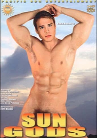 Poster for Sun Gods