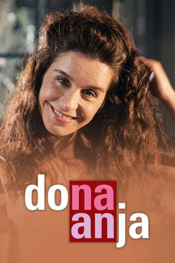 Poster for Dona Anja