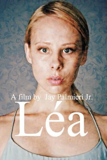Poster for Léa