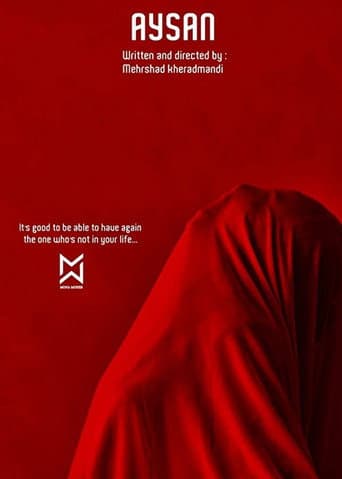 Poster for Aysan