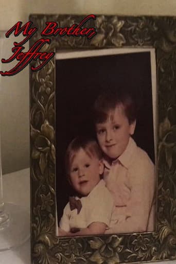 Poster for My Brother, Jeffrey