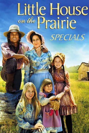 Poster for Specials