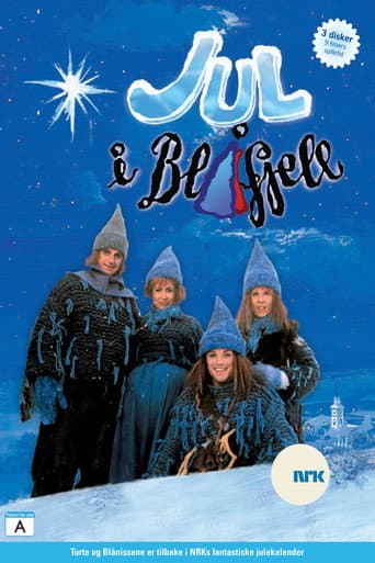 Poster for Season 1