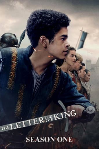 Poster for Miniseries