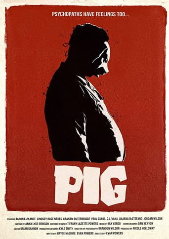 Poster for Pig