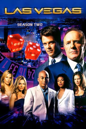 Poster for Season 2
