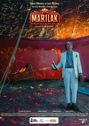 Poster for Marilak