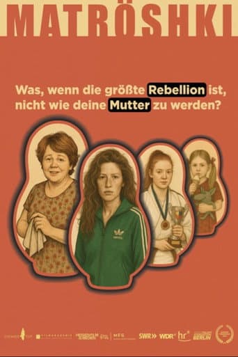 Poster for Matröshki