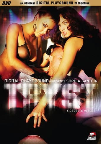 Poster for Tryst